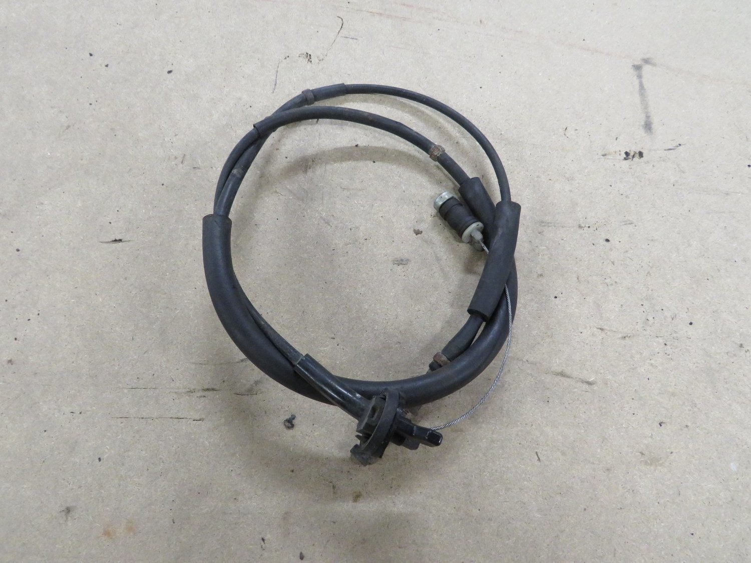 Honda EP3 Civic Type R   Throttle Cable