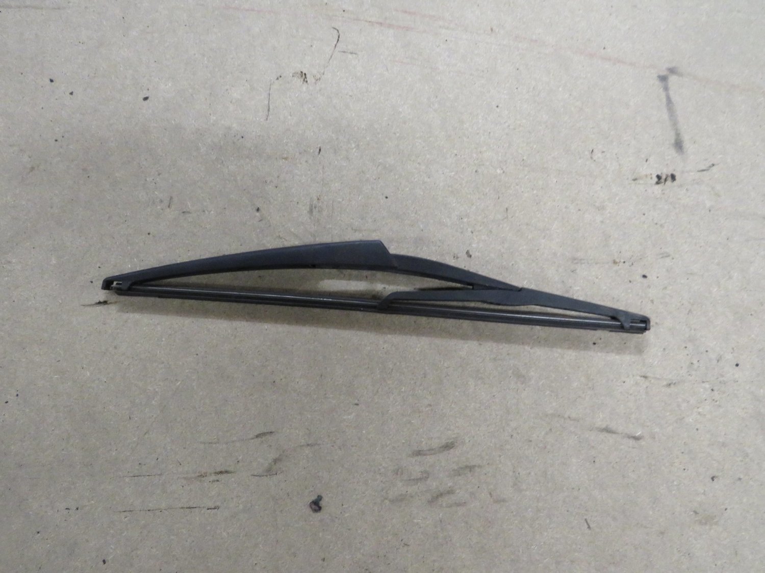 Honda EP3 Civic Type R   Rear wiper Arm and Blade