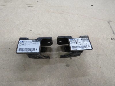 Honda EP3 Civic Type R   Pair of front Impact  SRS Air Bag Chassis Sensors both Left and Right