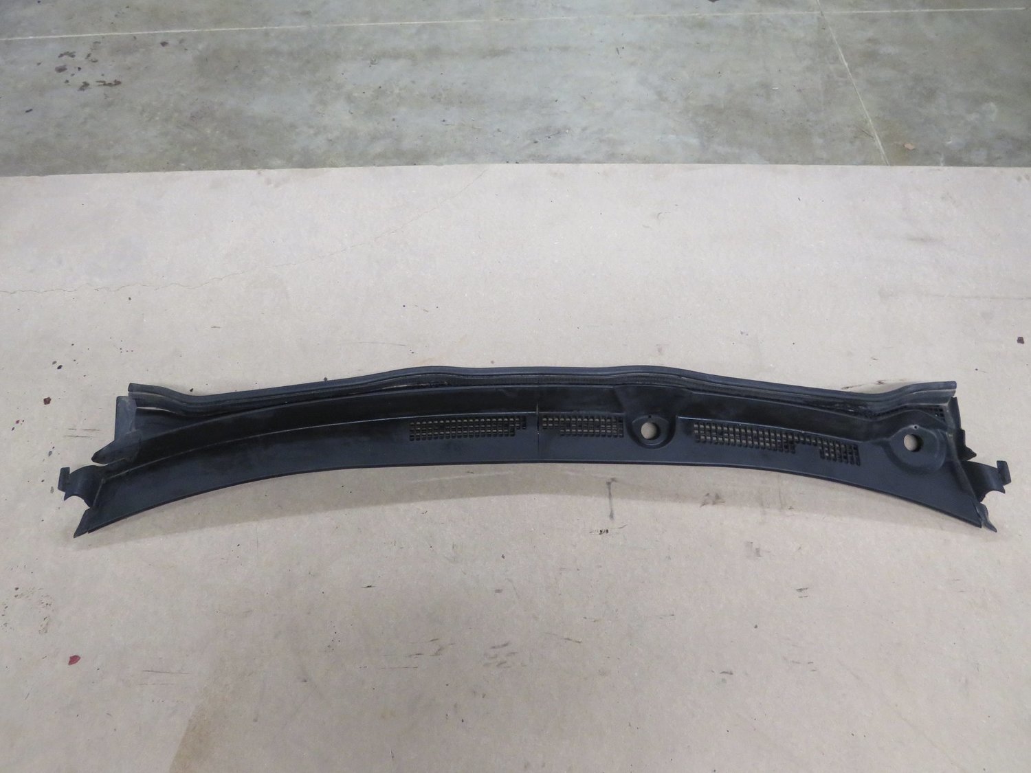 Honda EP3 Civic Type R  Windscreen Scuttle Panel