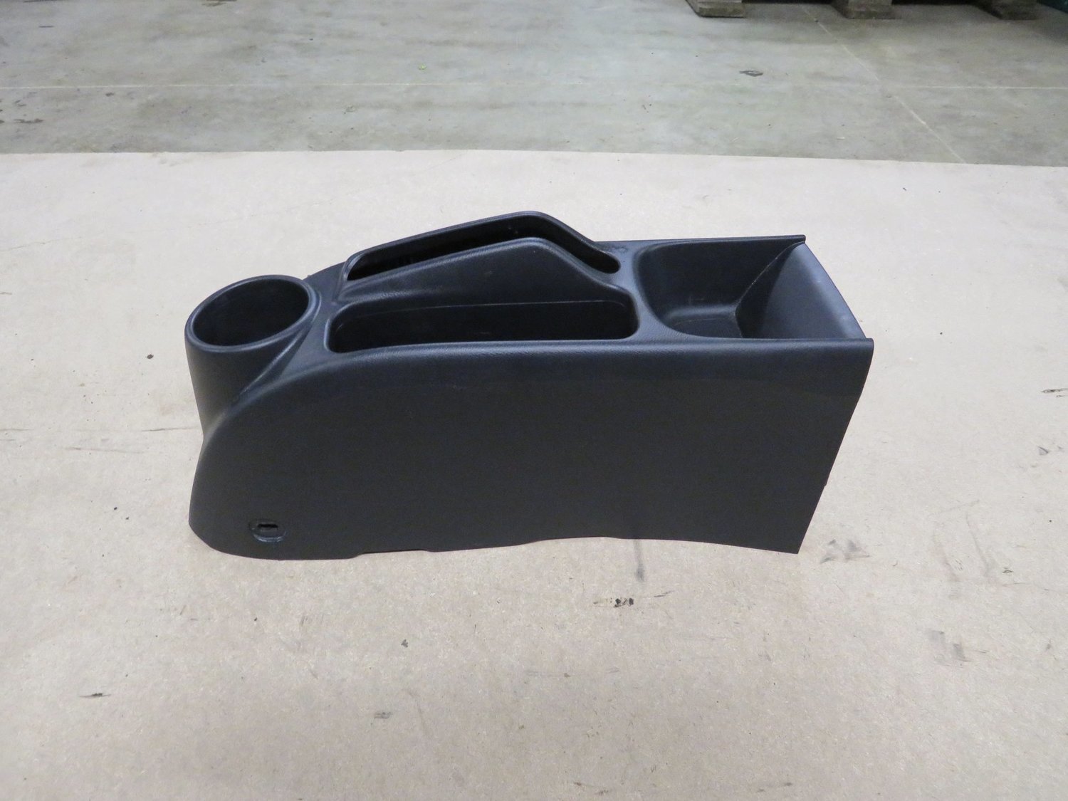 Honda EP3 Civic Type R  Lower dash Console Hand brake Surround