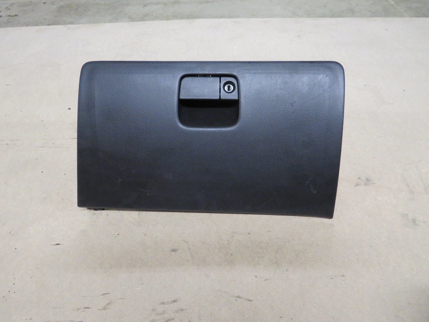 Honda EP3 Civic Type R  Dash Draw glove box