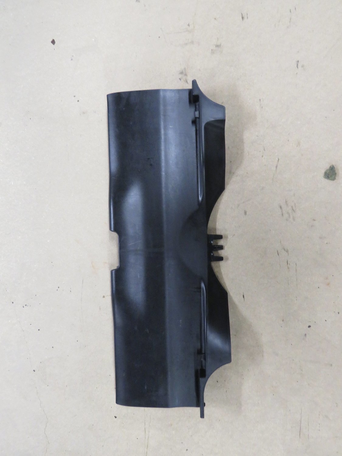 Honda EP3 Civic Type R    Boot rear trim
