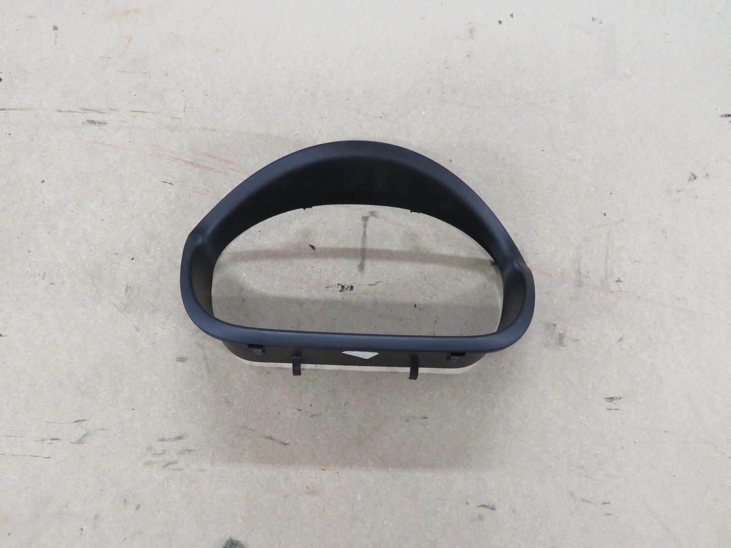 Honda EP3 Civic Type R    Clock Cluster Surround