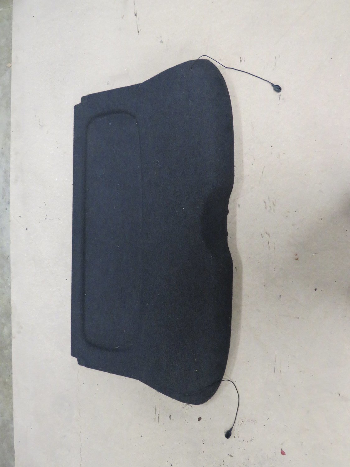 Honda EP3 Civic Type R    Parcel Shelf
