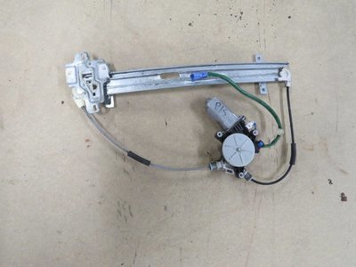 Honda EP3 Civic Type R    Passenger Left door Window Motor