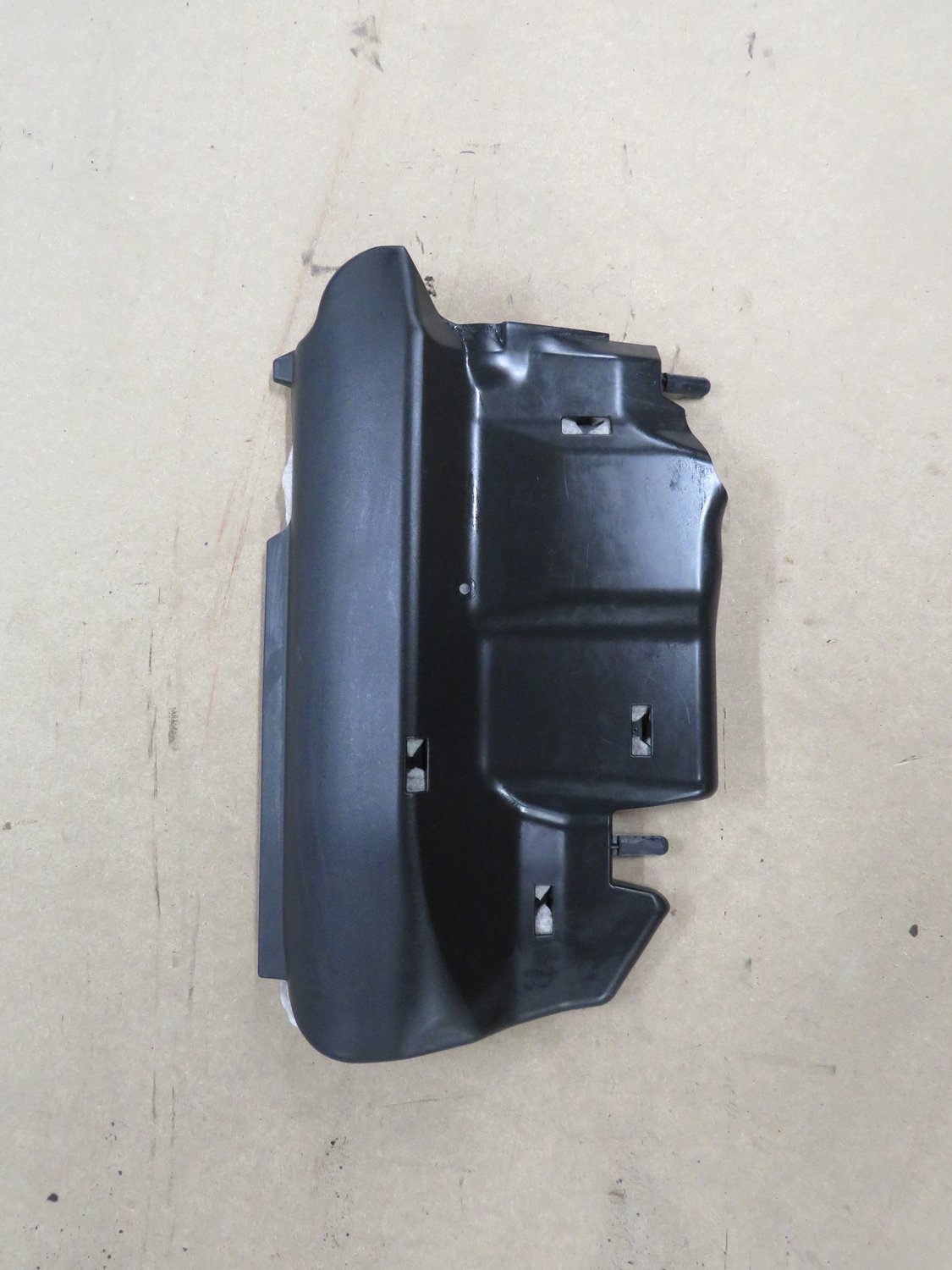 Honda EP3 Civic Type R   Interior Trim Under Dash