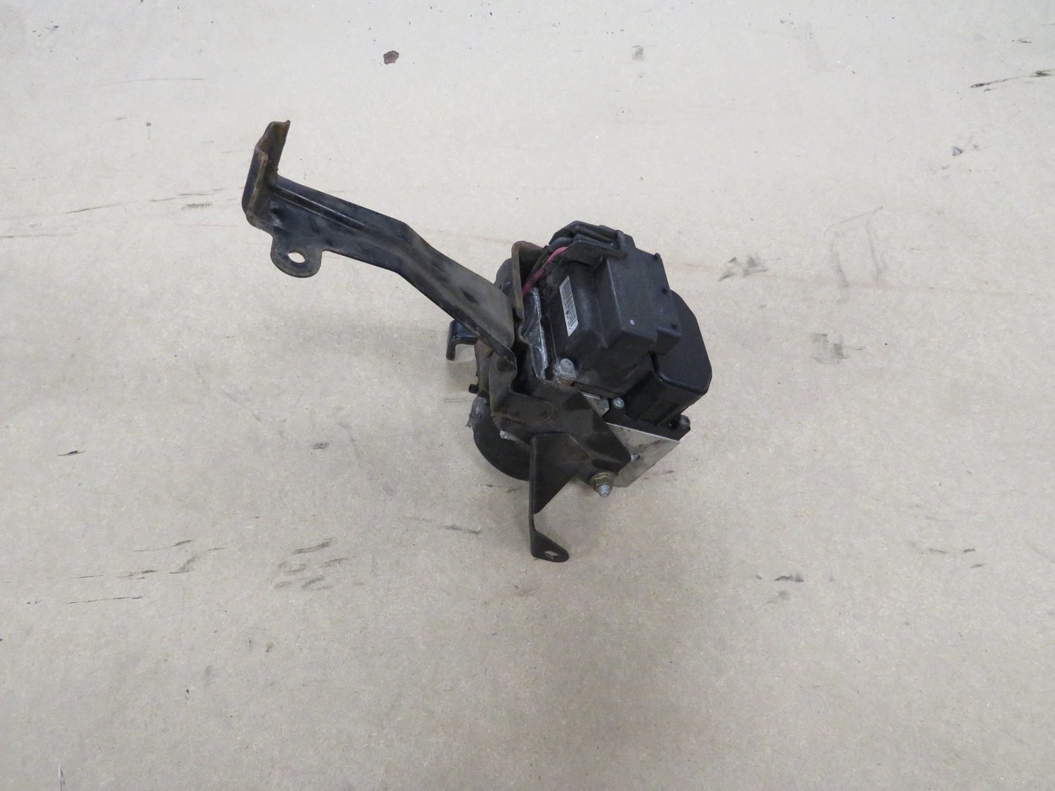 Honda EP3 Civic Type R   ABS Pump