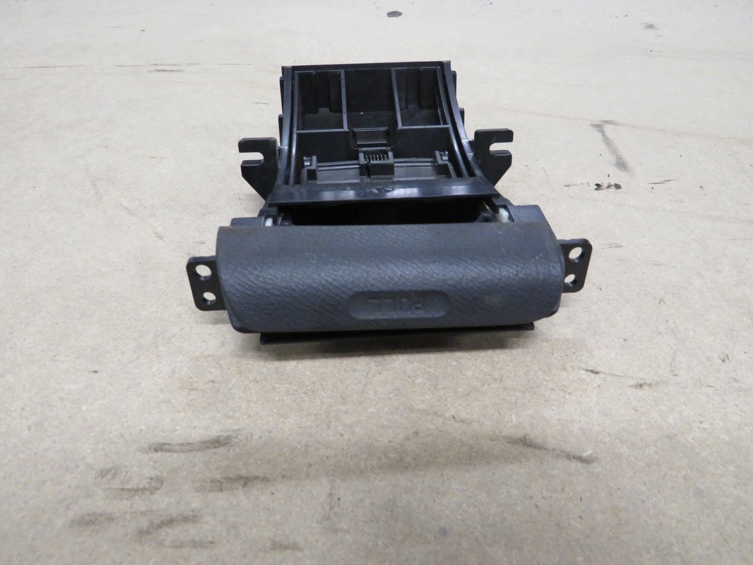 Honda EP3 Civic Type R   Dash coil draw