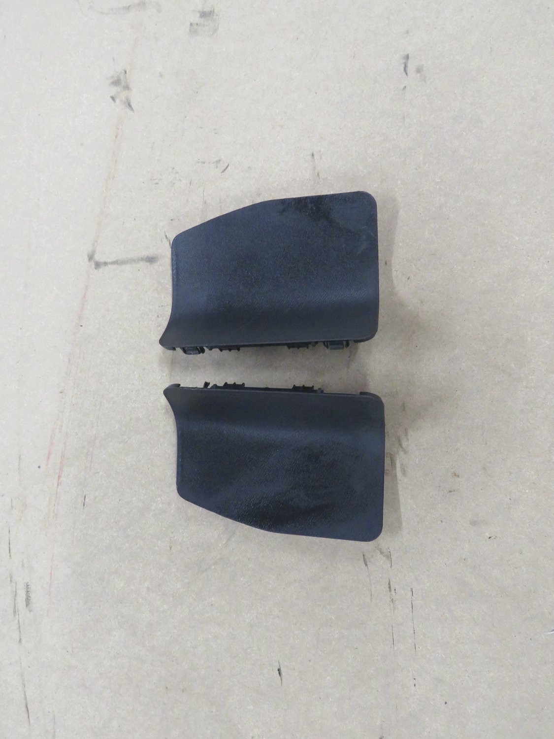 Honda EP3 Civic Type R Rear trim Covers