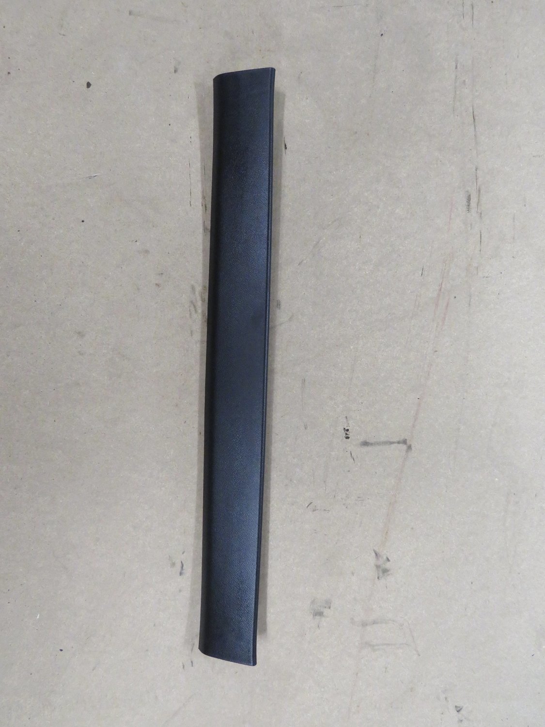 Honda EP3 Civic Rear boot Tail gate trim Covers Spoiler