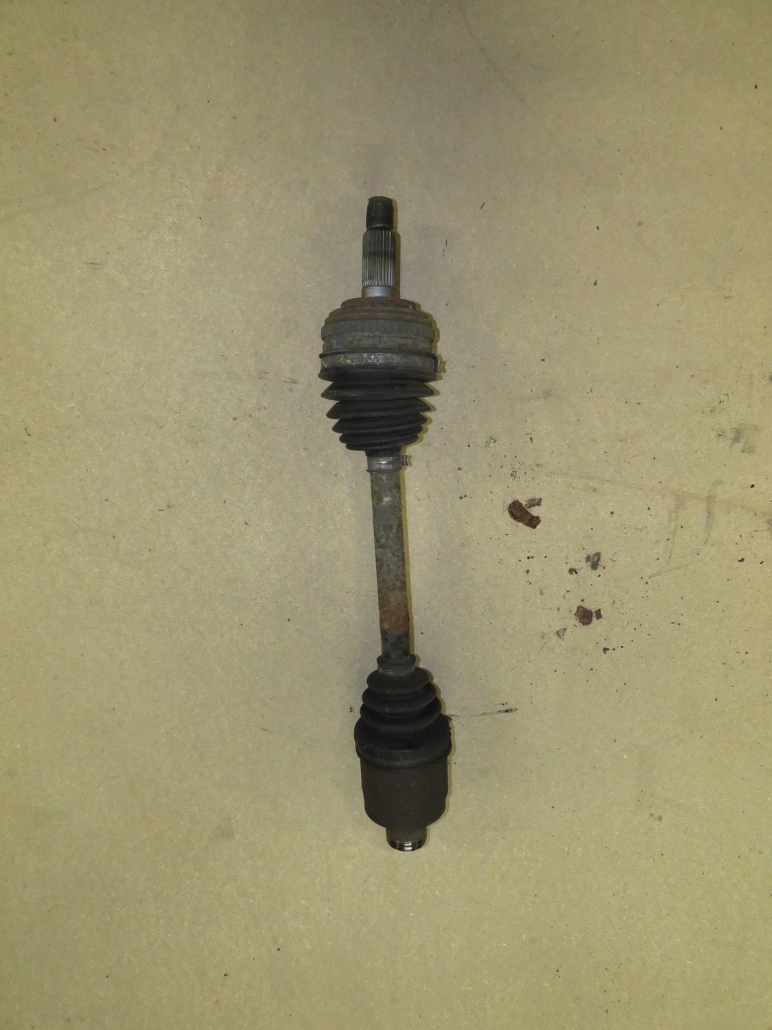 Honda EP3 Civic  Drivers right Drive Shaft