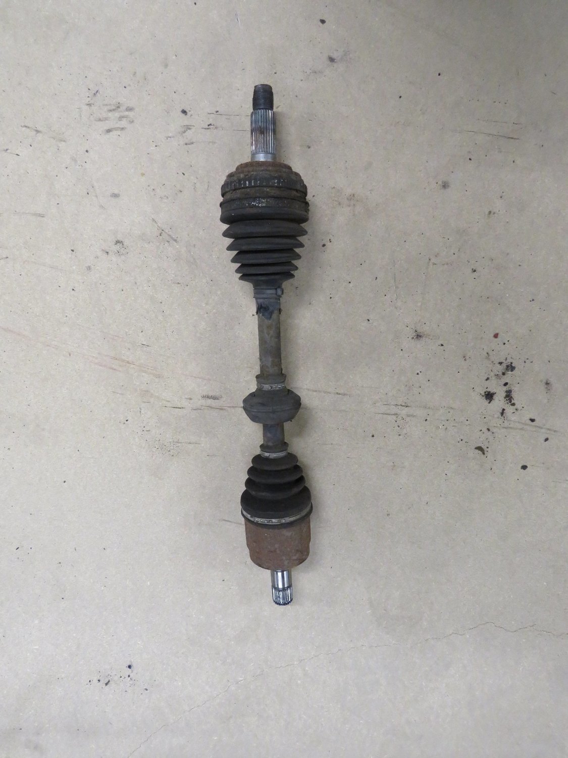 Honda EP3 Civic  Passenger Left drive Shaft