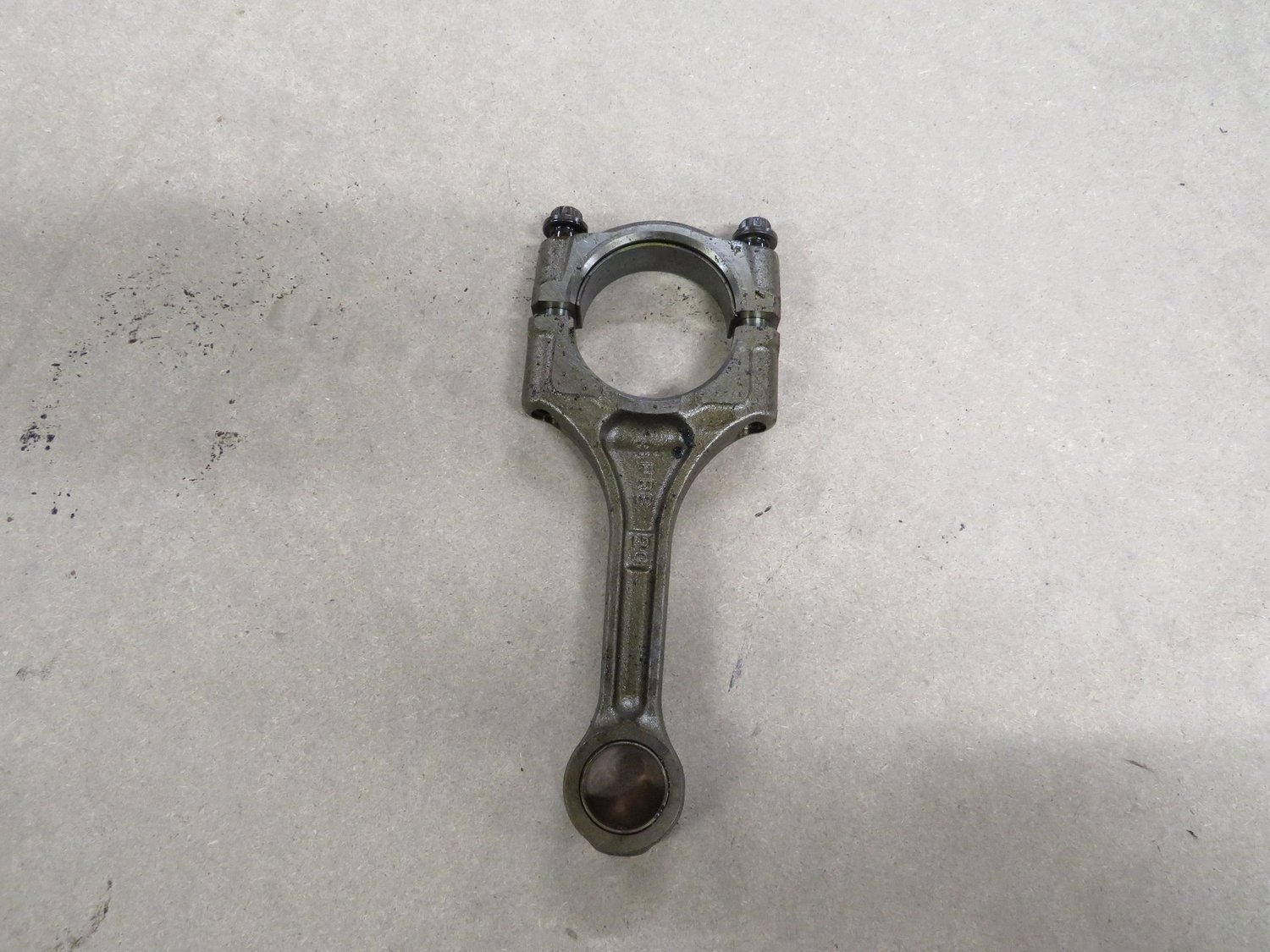 Honda EP3 Civic  Type R  Single Con Rod Crank Connecting Rod