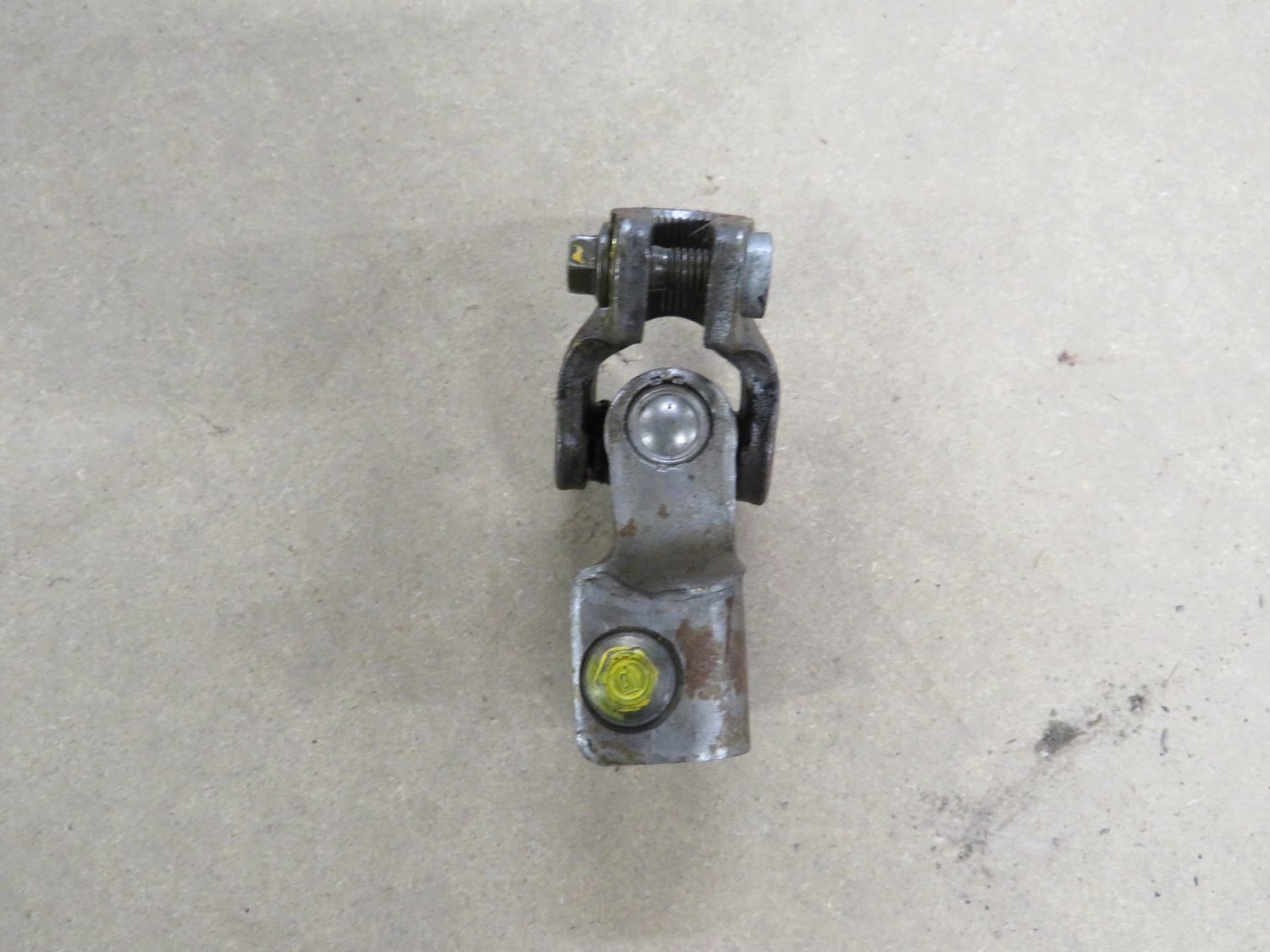 Honda EP3 Civic  Type R    Steering rack U/J Universal Joint