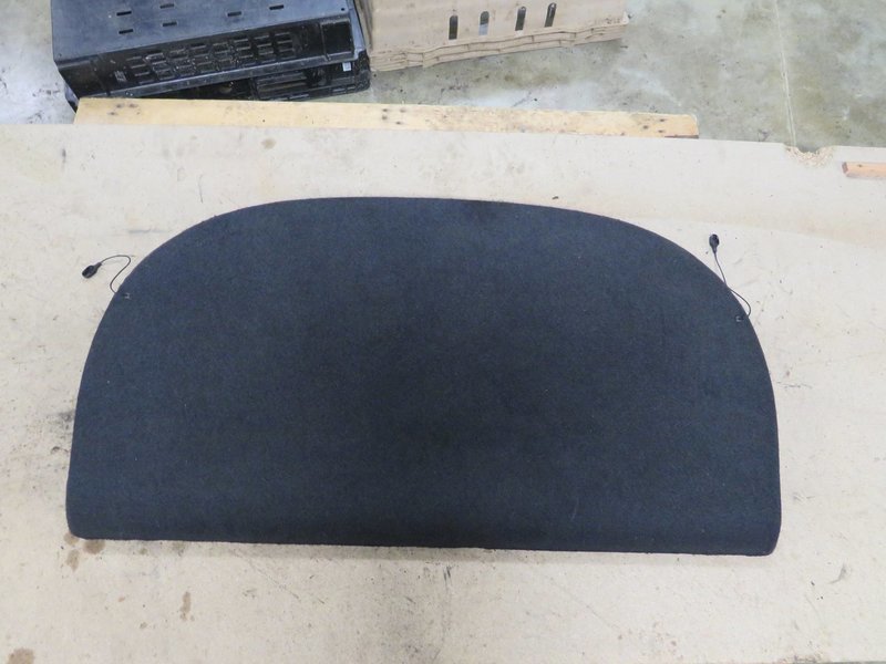 Honda Civic Type R FN2   Parcel Shelf