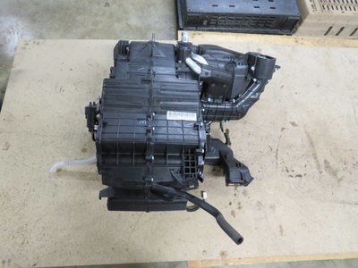 Honda Civic Type R FN2 Heater Matrix Blower Box unit