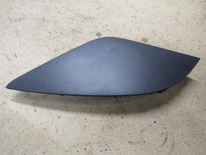 Civic Type R FN2    Interior Dash Trim