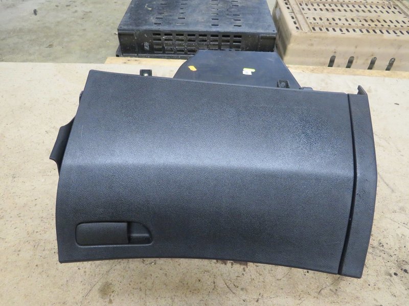 Civic Type R FN2   Complete Dash draw glove box