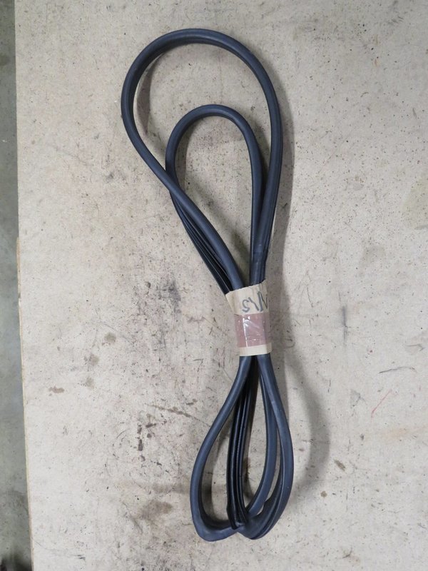 Civic Type R FN2  Passenger Left main door Seal