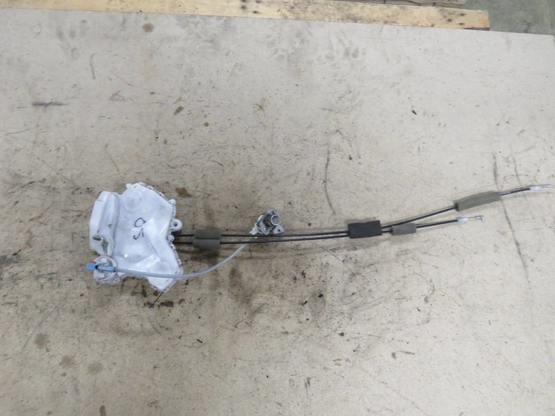 Civic Type R FN2    Right Drivers side door Lock