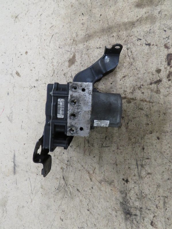 Civic Type R FN2    Break ABS Pump