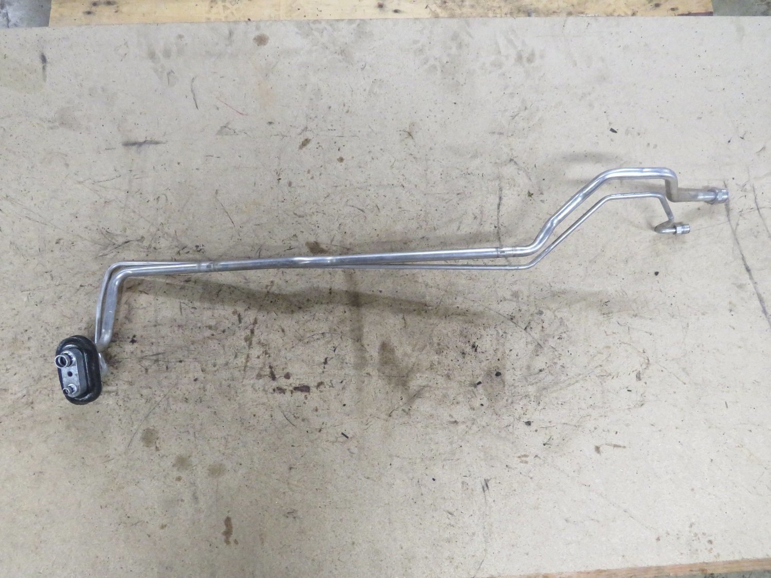 Civic Type R FN2    A/C Air Con Pipe