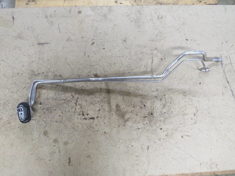 Civic Type R FN2    A/C Air Con Pipe