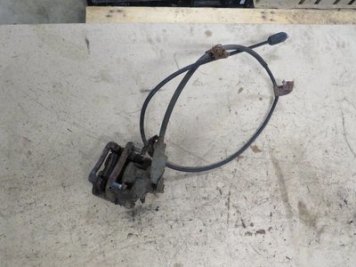 Civic Type R FN2    Left Or Right Passenger or Drivers side Rear Brake Calipers