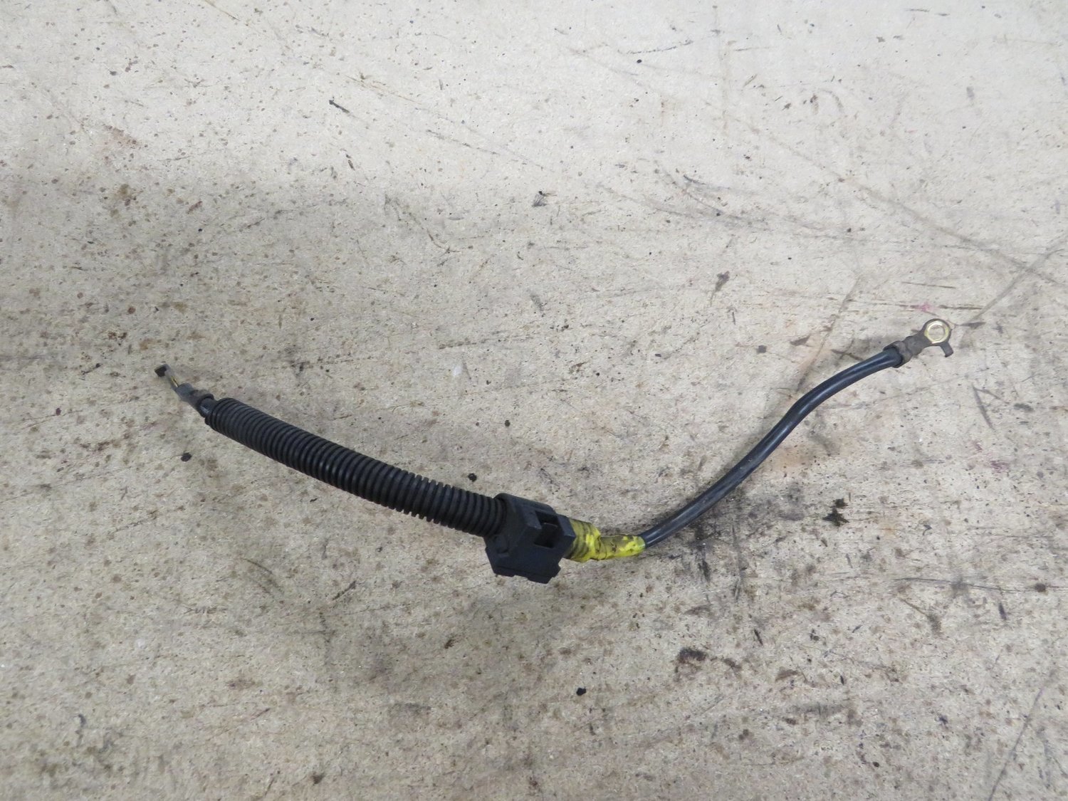 Civic Type R FN2    Earthing Strap