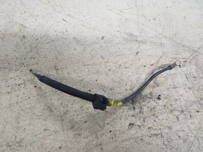 Civic Type R FN2    Earthing Strap