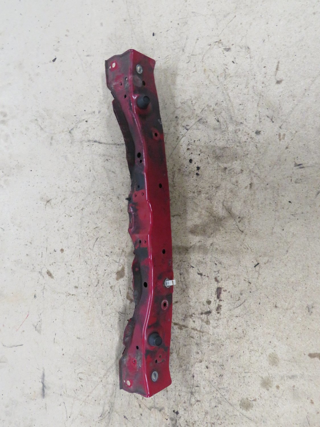 Civic Type R FN2    Rad Radiator Top Support Slam Panel