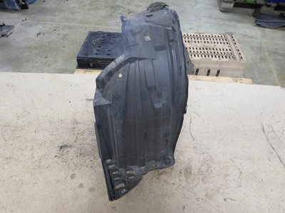 Civic Type R FN2    Passenger Left wheel arch Splash Guard cover