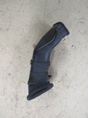 Civic Type R FN2    Air box Pipe