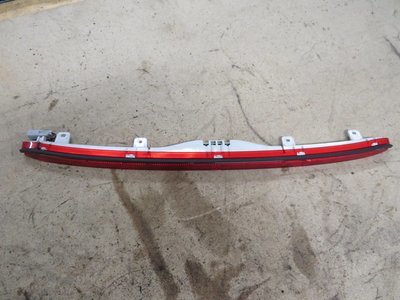 Civic Type R FN2    Rear boot Spoiler 3rd brake Light