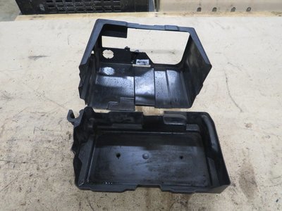 Civic Type R FN2    Battery Surround cases and Tray