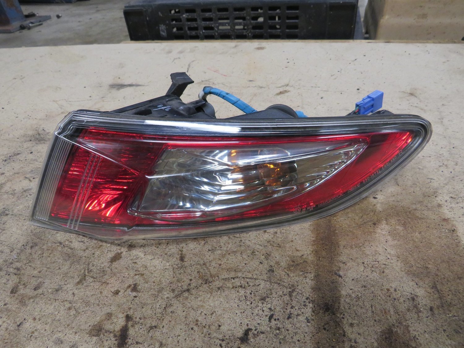 Civic Type R FN2    Drivers right Rear Light