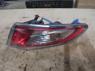 Civic Type R FN2    Drivers right Rear Light