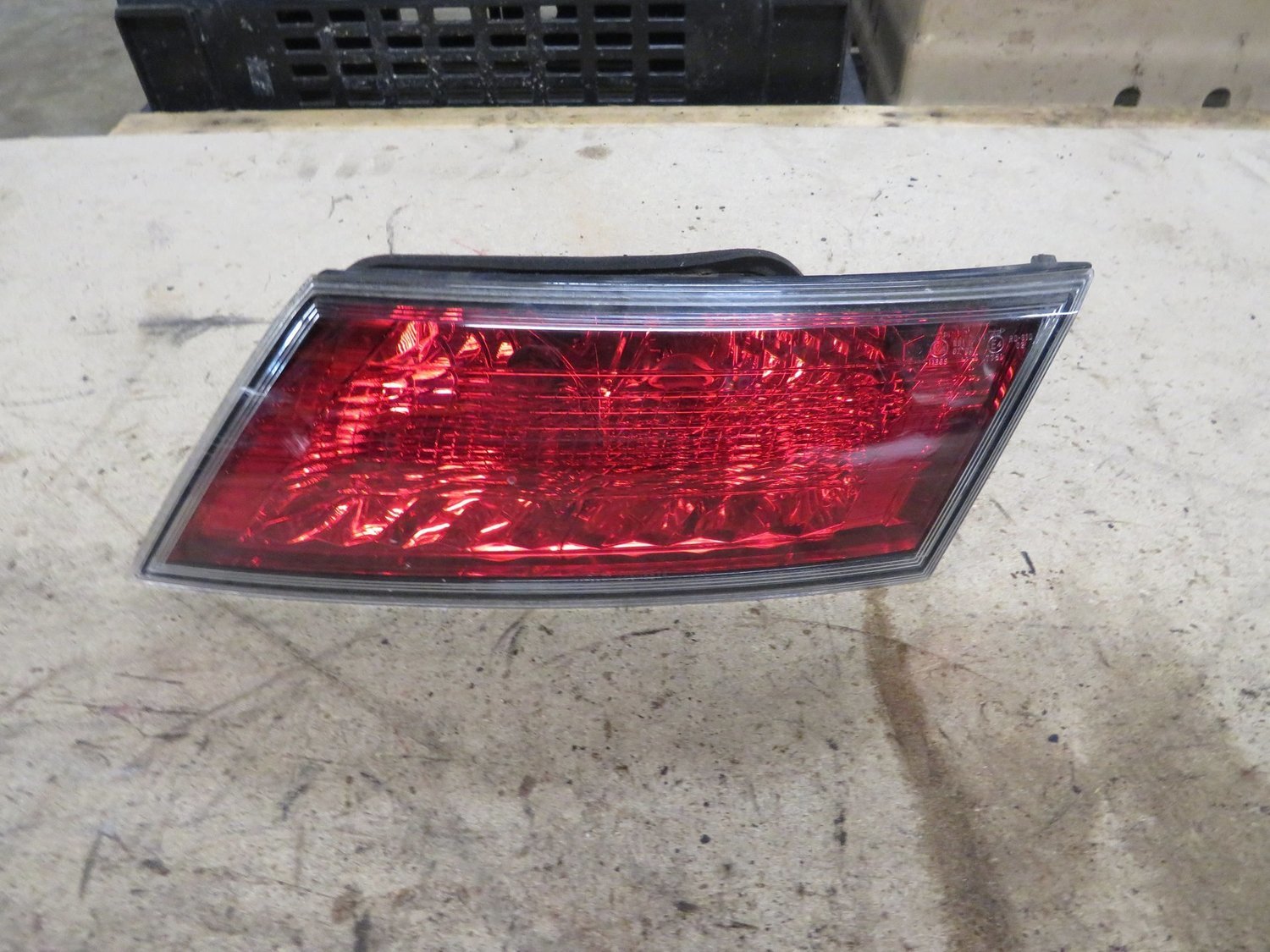 Civic Type R FN2    Boot tail gate Rear Light