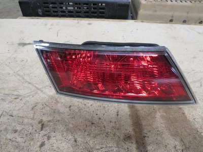Civic Type R FN2    Boot tail gate Rear Light