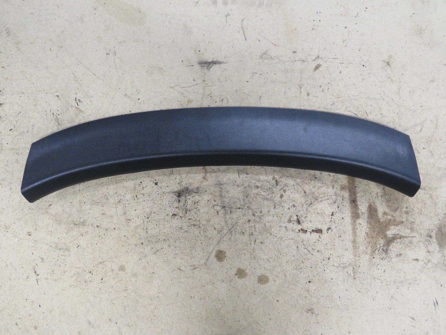 Civic Type R FN2    Interior Trim