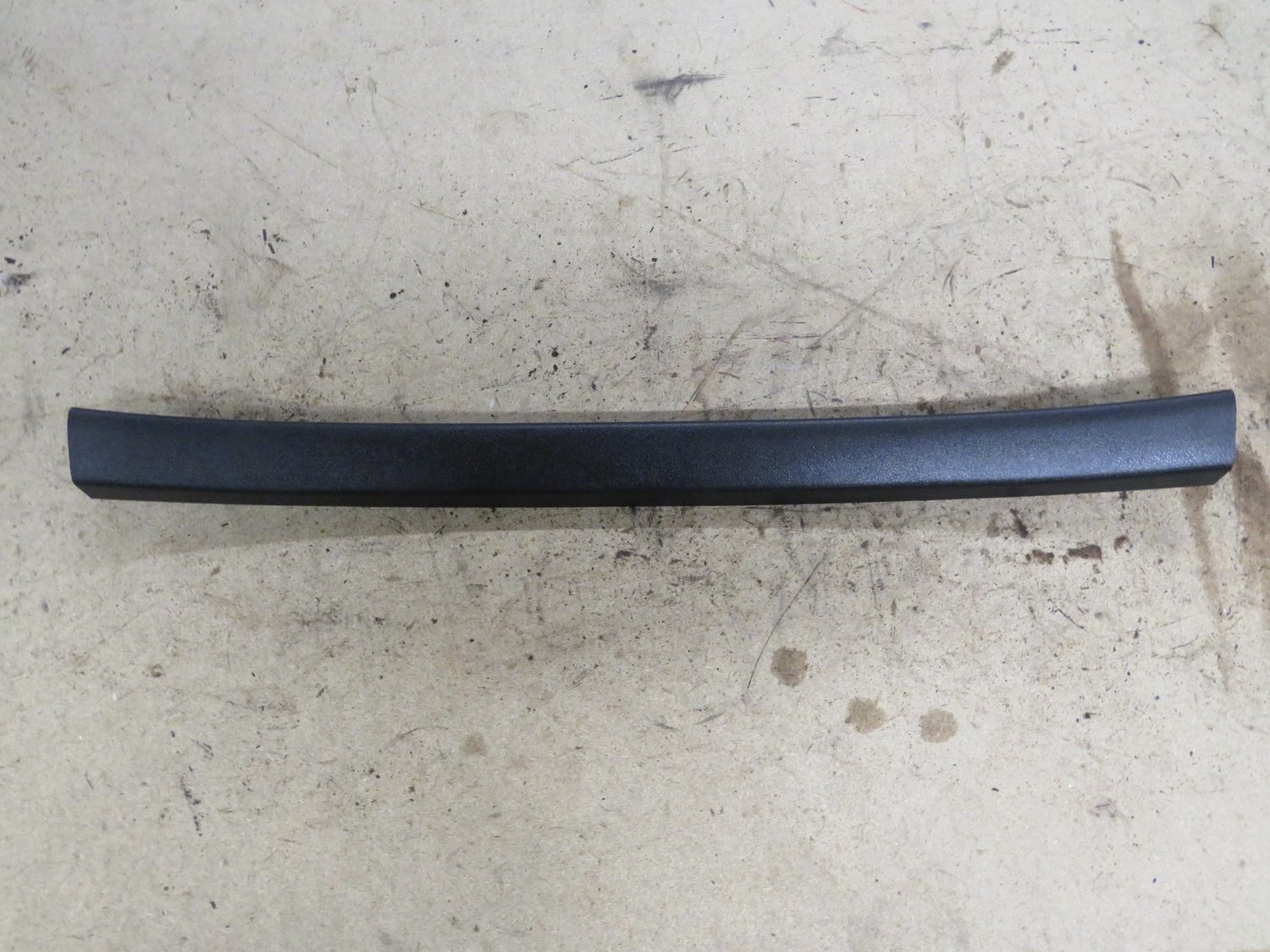 Civic Type R FN2    Interior Trim