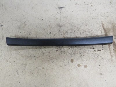 Civic Type R FN2    Interior Trim