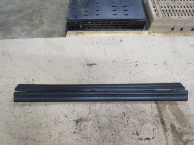 Civic Type R FN2    Interior Trim Pair of Sill Covers