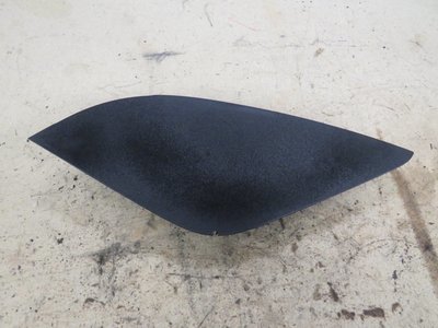 Civic Type R FN2    Interior Trim