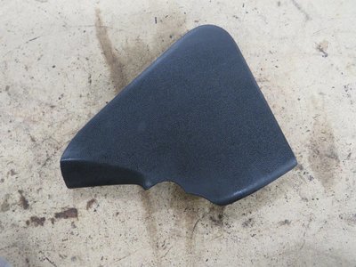 Civic Type R FN2    Interior Trim