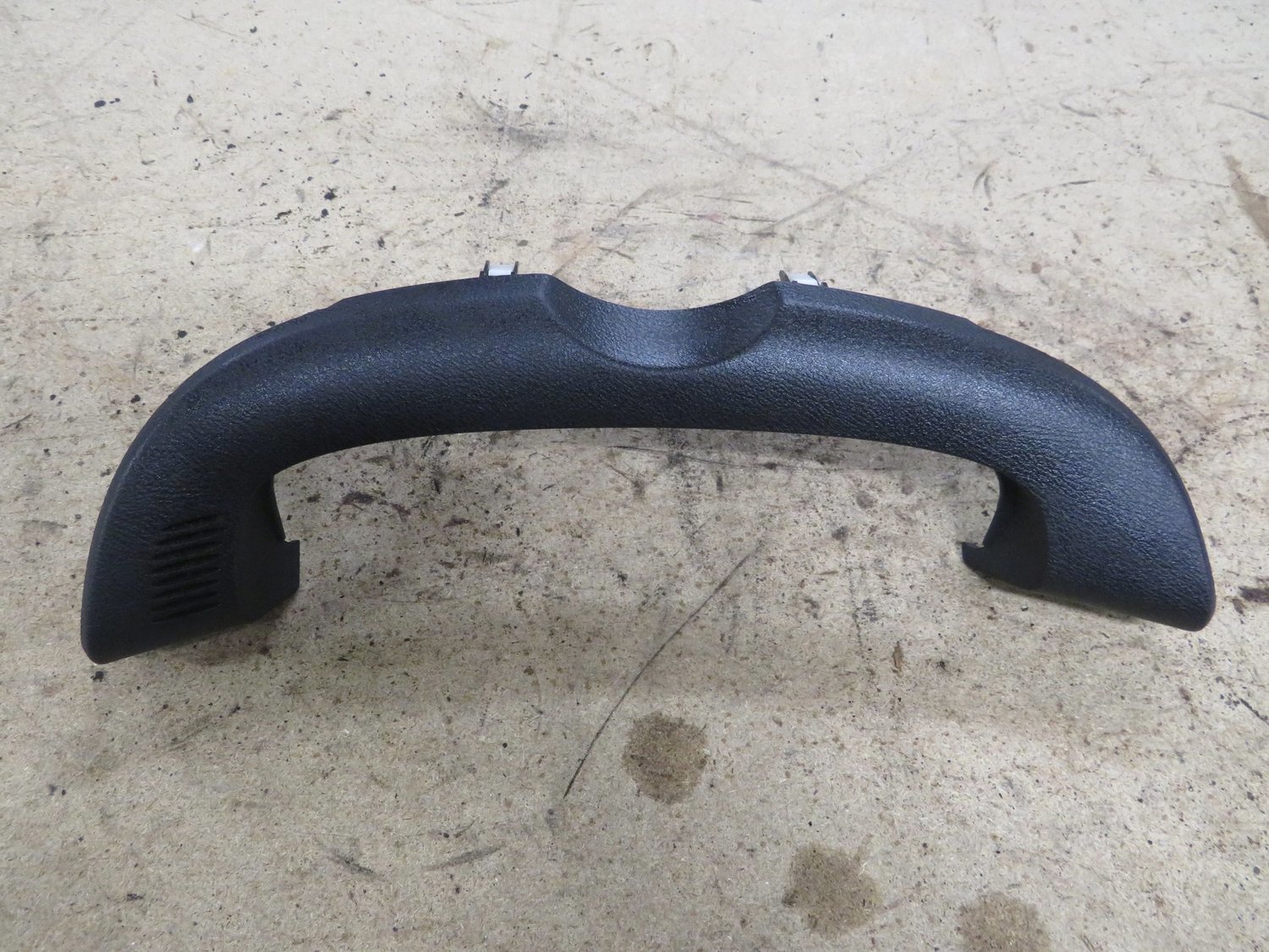 Civic Type R FN2    Interior Trim
