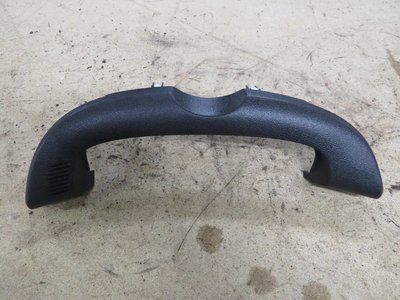 Civic Type R FN2    Interior Trim