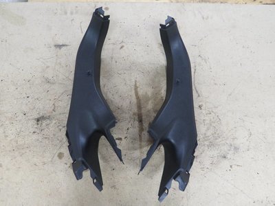 Civic Type R FN2    A Pair of Interior Trim