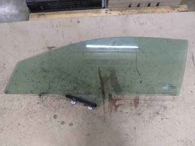 Civic Type R FN2    Passenger Left door window Glass